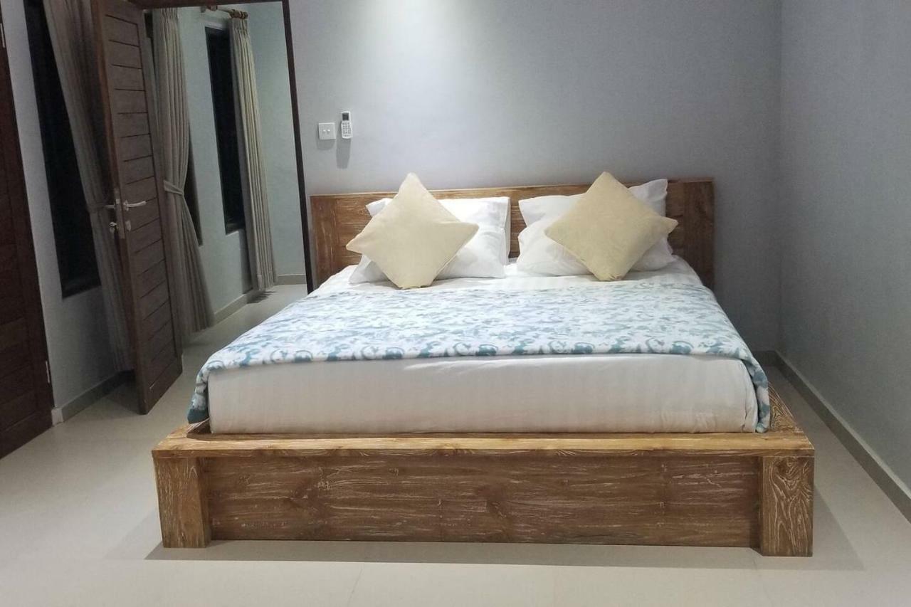 Hokyy Accommodation Убуд Экстерьер фото